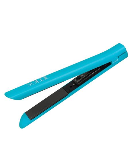 soleil hot|Flat Iron – soleilhairtools